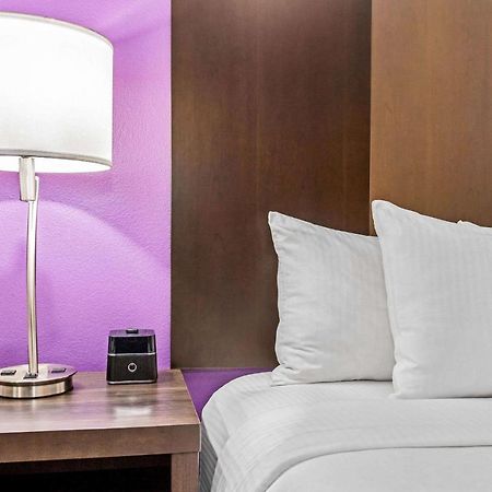 Hotel La Quinta By Wyndham Lubbock South Extérieur photo