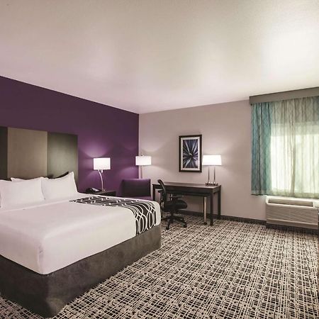 Hotel La Quinta By Wyndham Lubbock South Extérieur photo