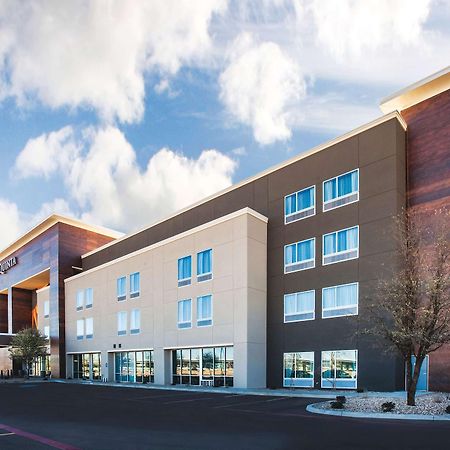 Hotel La Quinta By Wyndham Lubbock South Extérieur photo