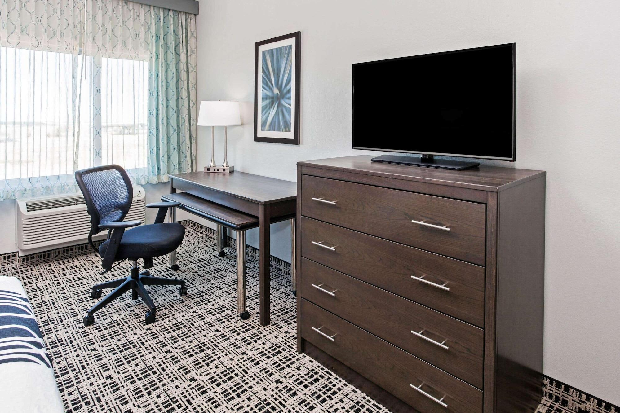 Hotel La Quinta By Wyndham Lubbock South Extérieur photo