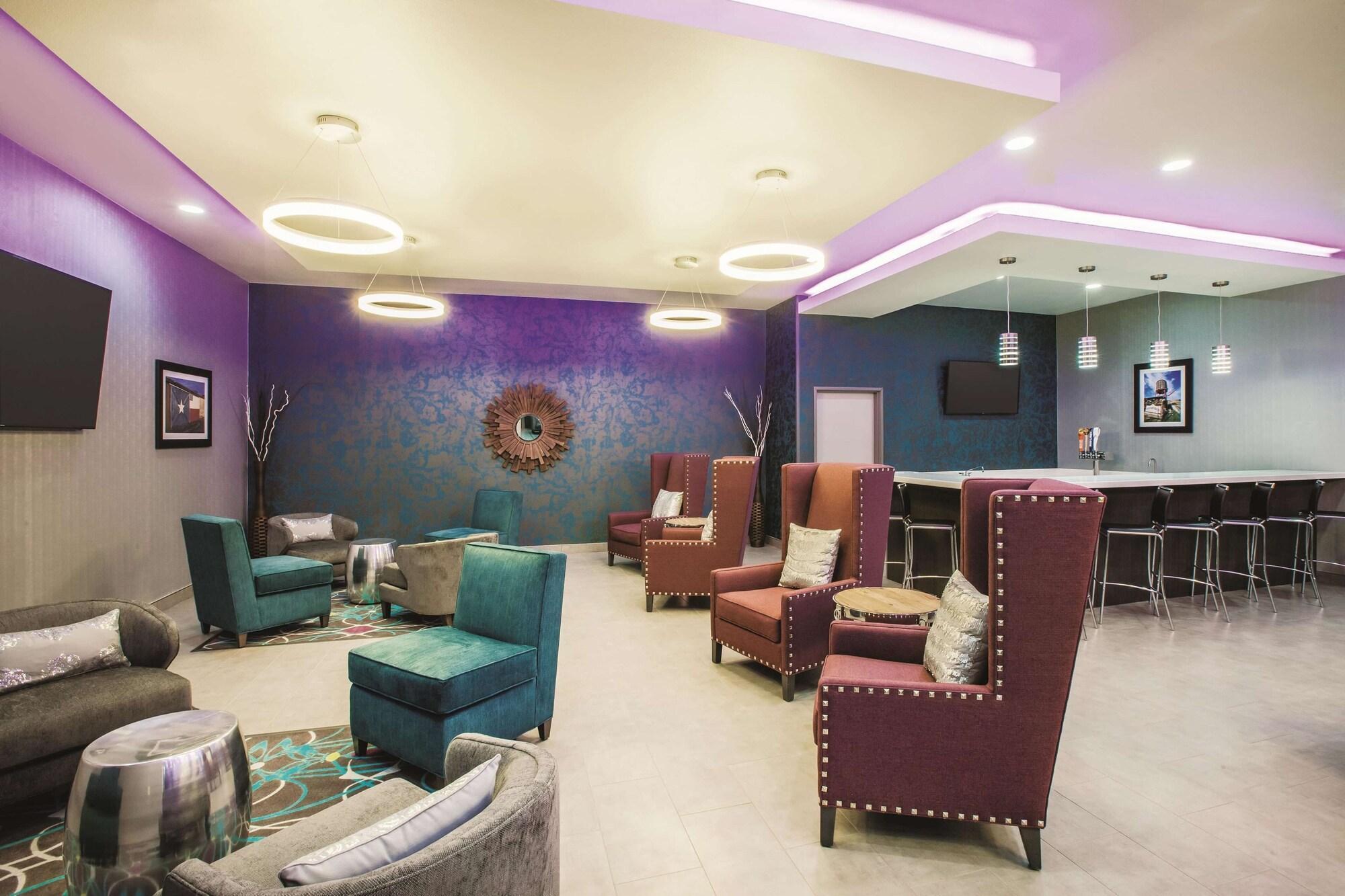 Hotel La Quinta By Wyndham Lubbock South Extérieur photo