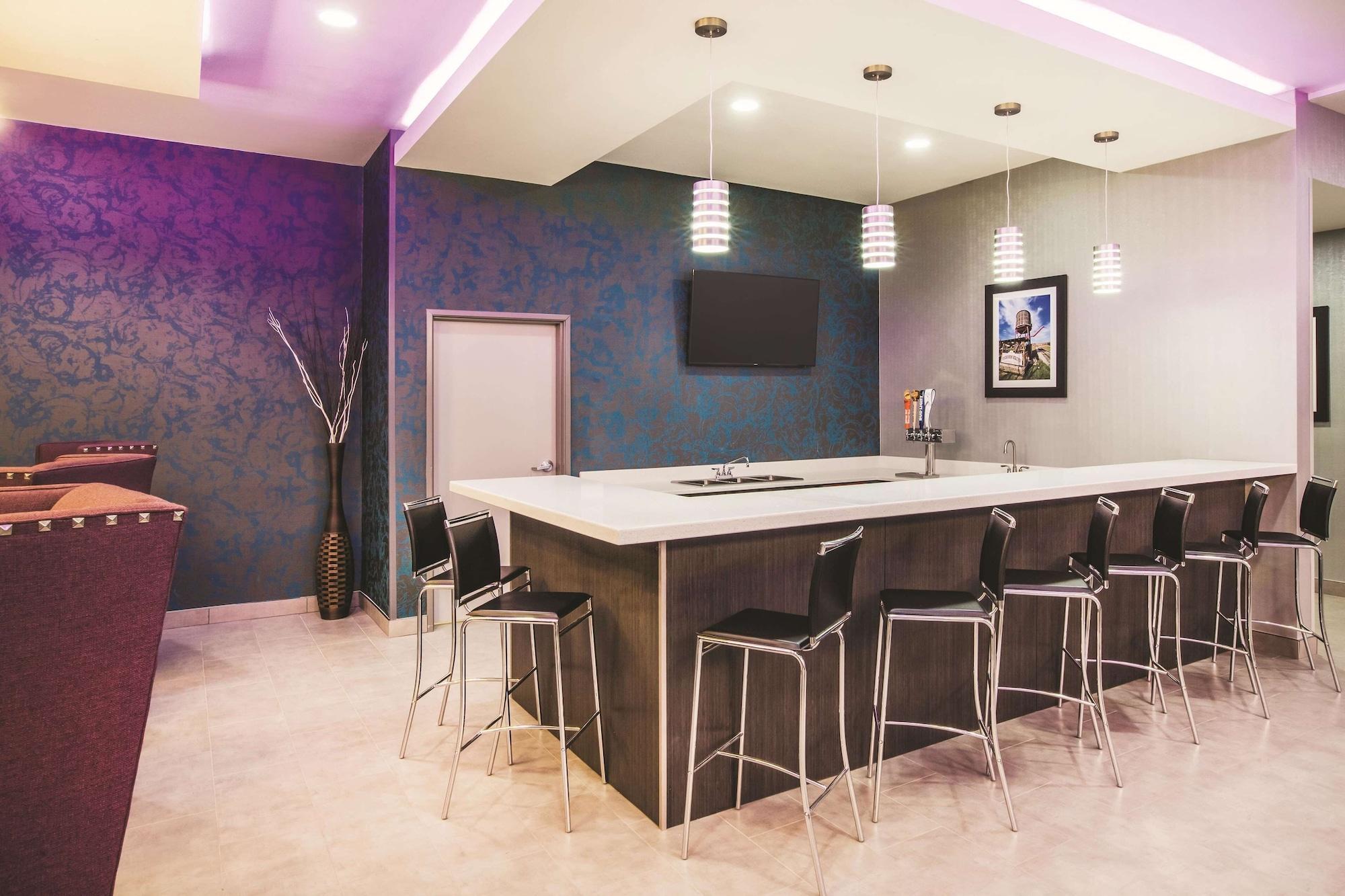 Hotel La Quinta By Wyndham Lubbock South Extérieur photo