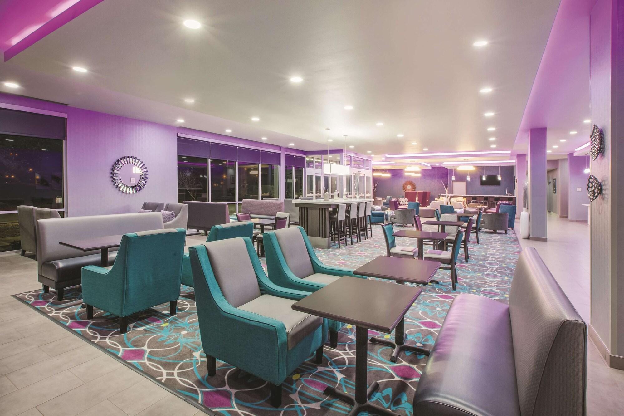 Hotel La Quinta By Wyndham Lubbock South Extérieur photo