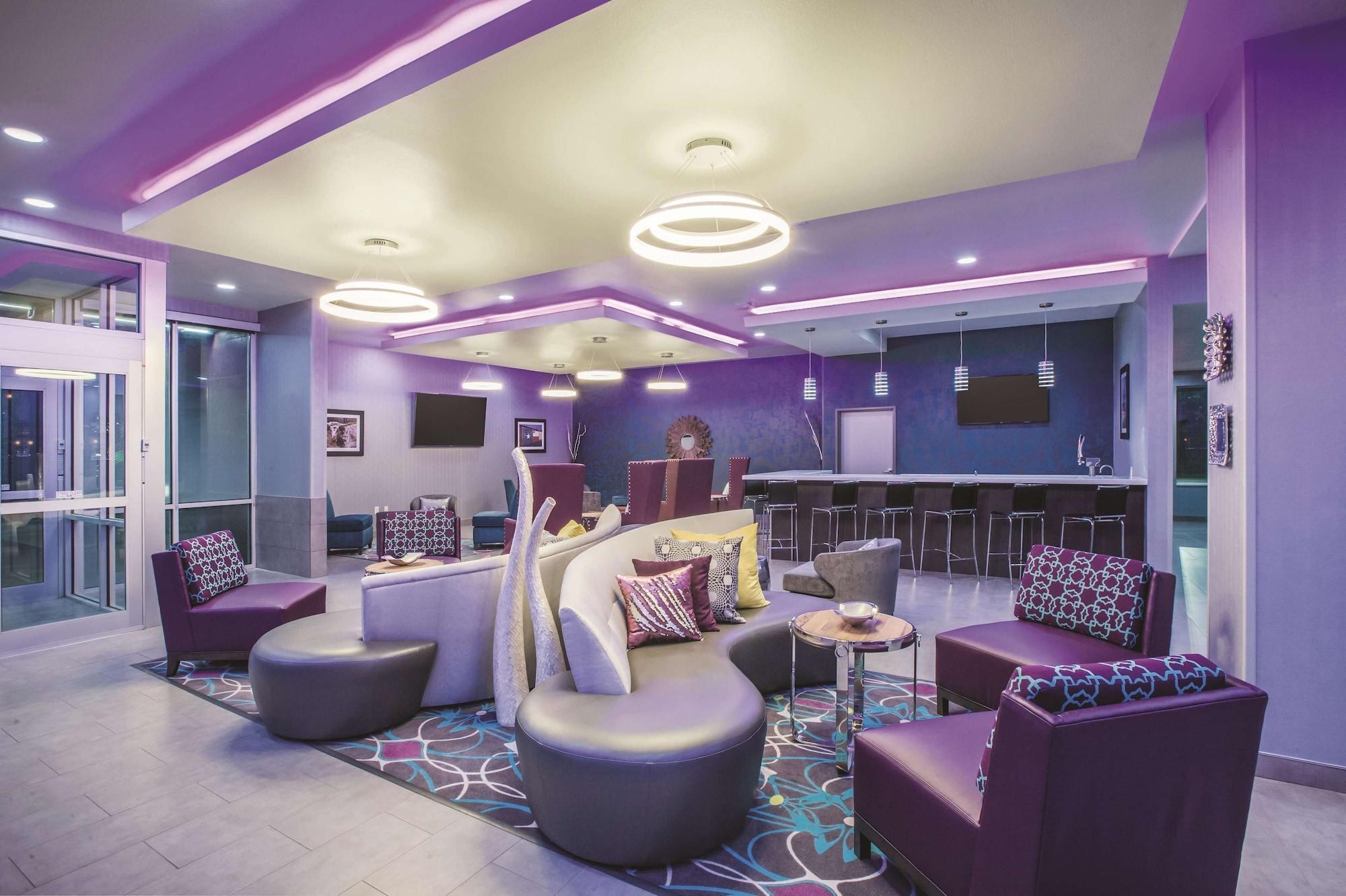 Hotel La Quinta By Wyndham Lubbock South Extérieur photo