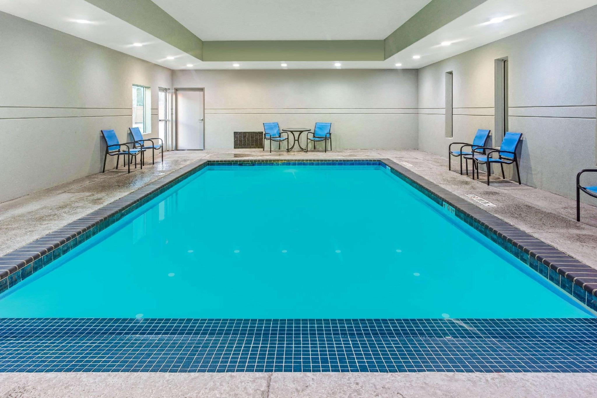 Hotel La Quinta By Wyndham Lubbock South Extérieur photo