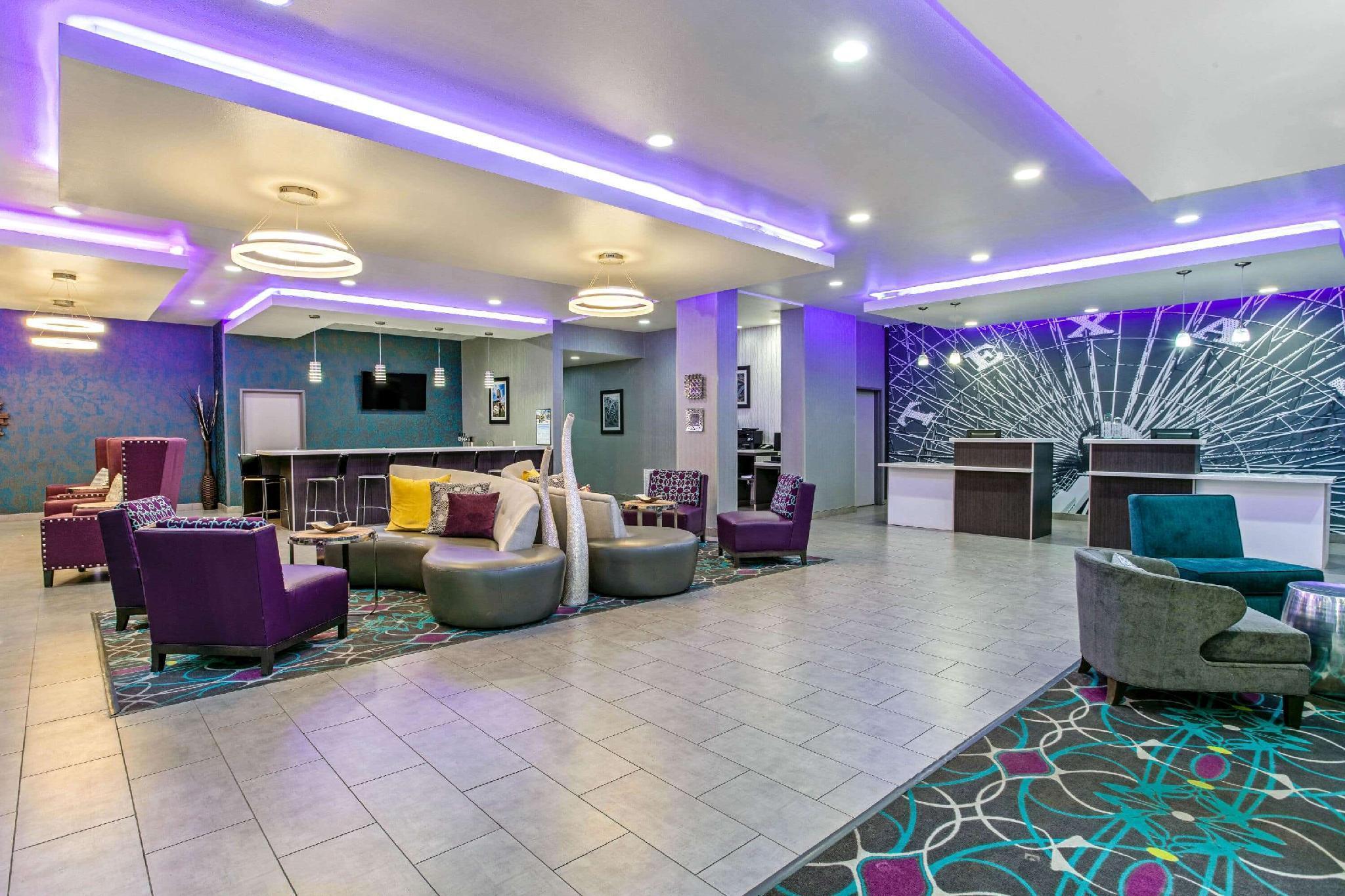 Hotel La Quinta By Wyndham Lubbock South Extérieur photo