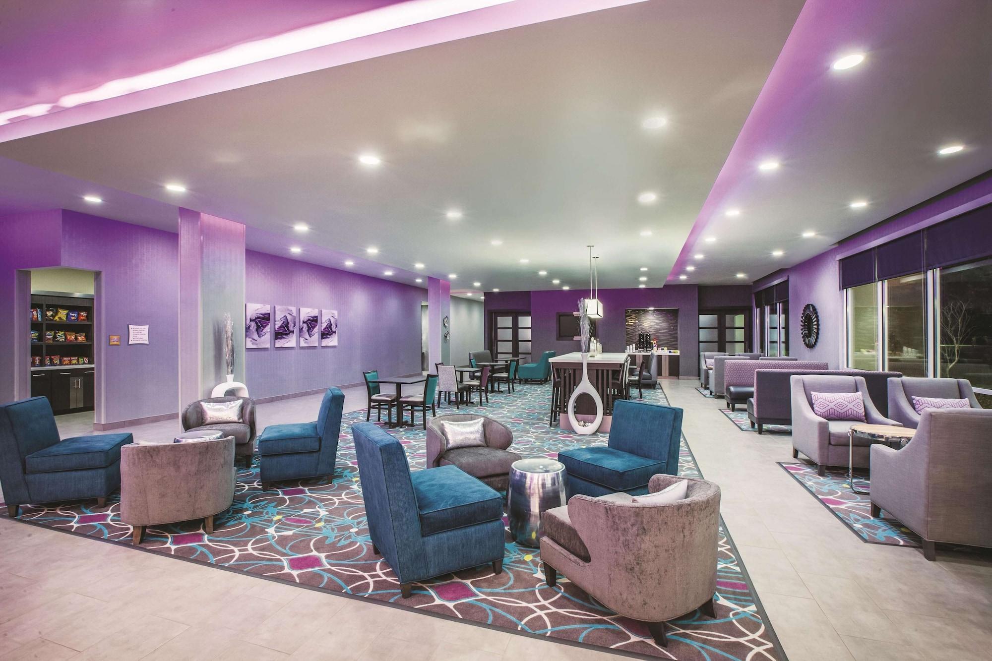 Hotel La Quinta By Wyndham Lubbock South Extérieur photo
