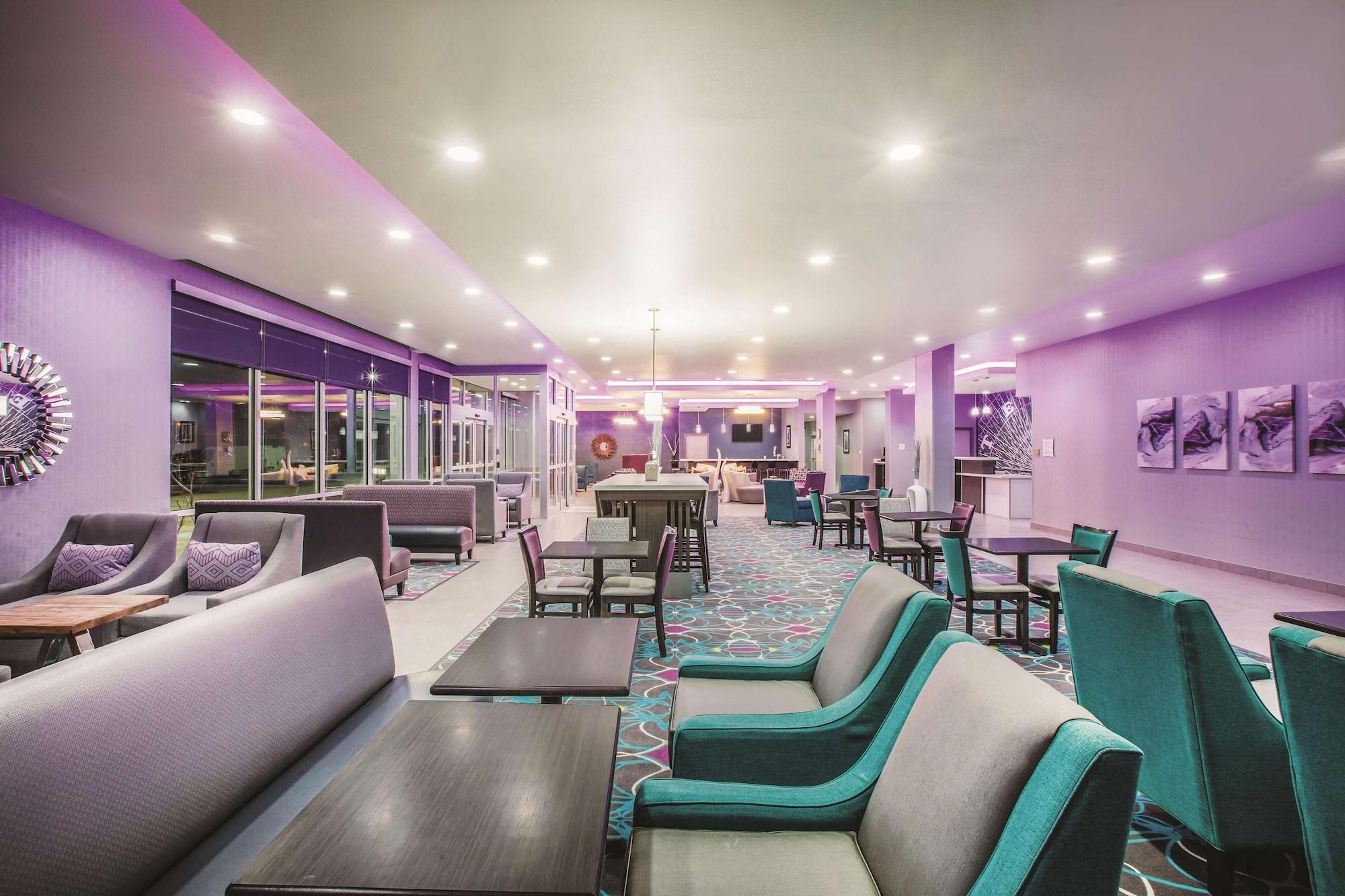 Hotel La Quinta By Wyndham Lubbock South Extérieur photo