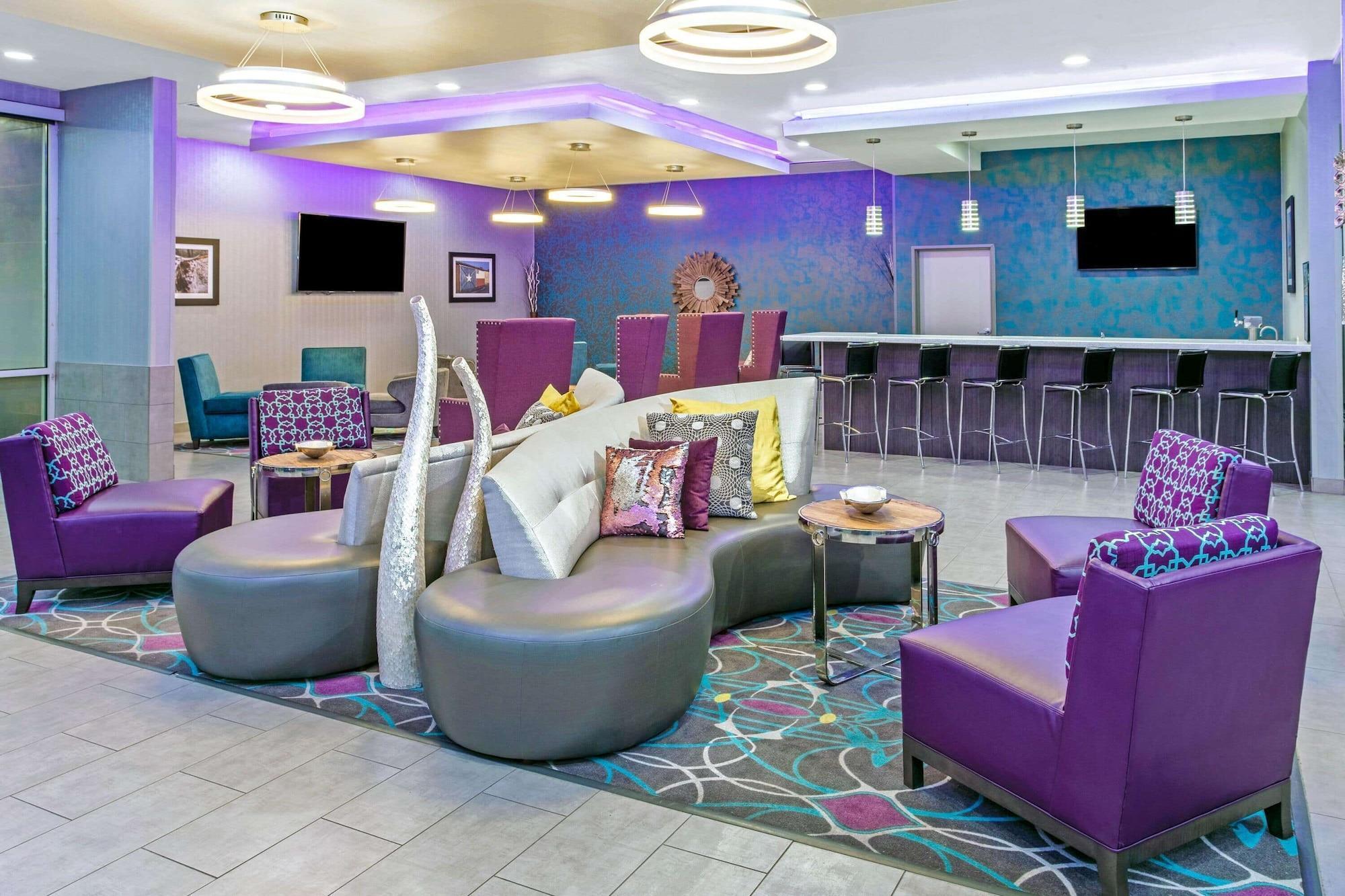 Hotel La Quinta By Wyndham Lubbock South Extérieur photo