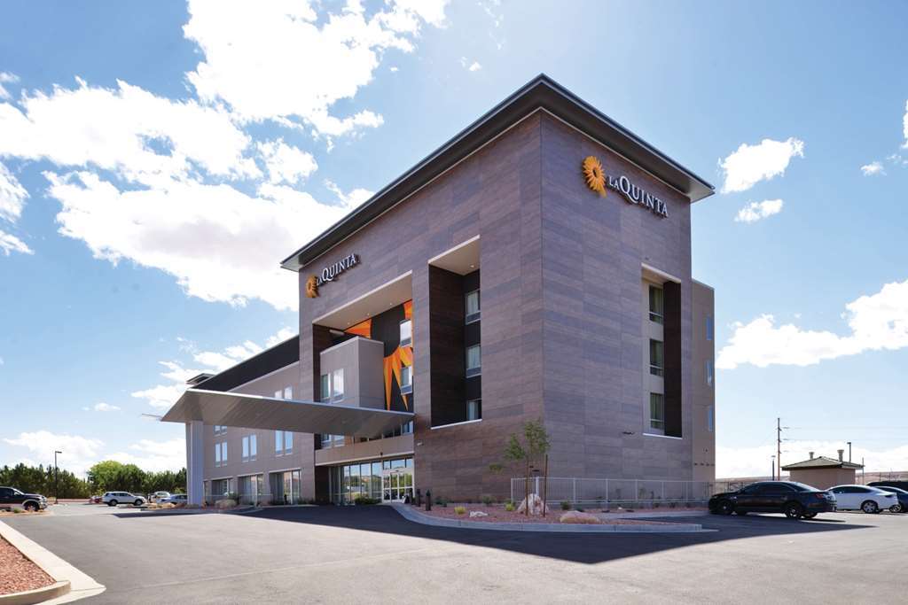 Hotel La Quinta By Wyndham Lubbock South Extérieur photo